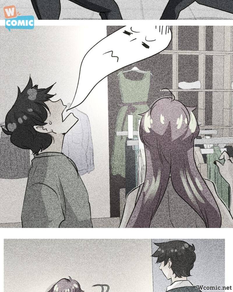 Thế Giới Không Hoàn Hảo Chapter 224.5 - Trang 2