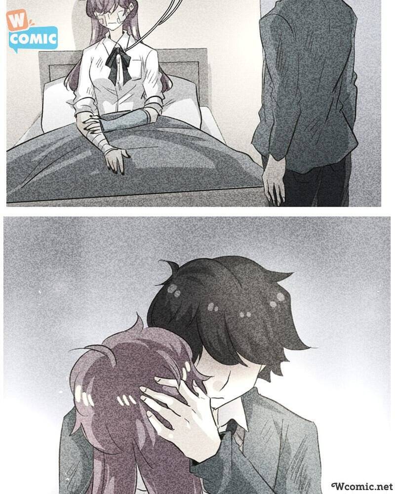 Thế Giới Không Hoàn Hảo Chapter 224.5 - Trang 2