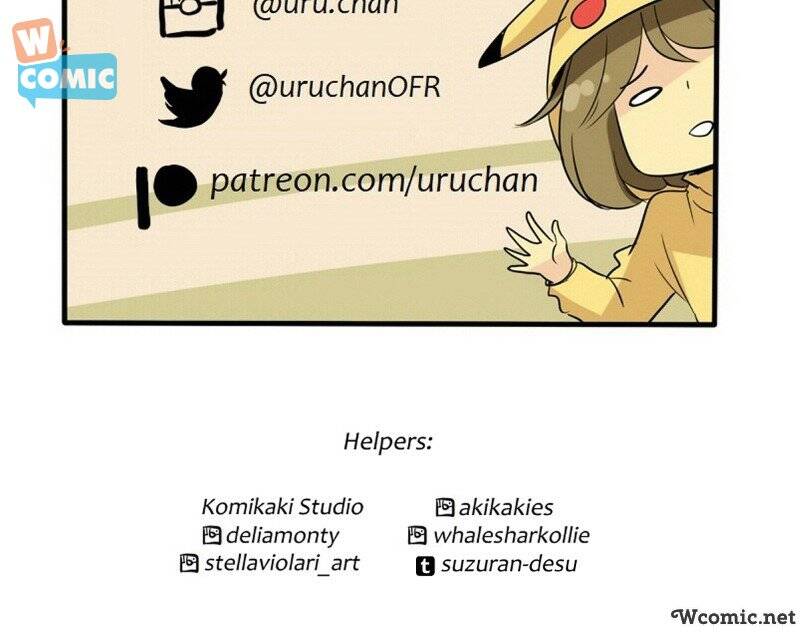 Thế Giới Không Hoàn Hảo Chapter 224.5 - Trang 2