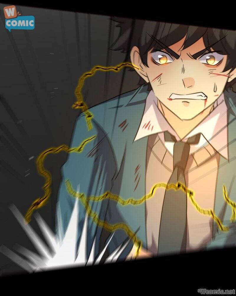 Thế Giới Không Hoàn Hảo Chapter 224 - Trang 2