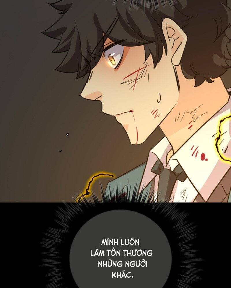 Thế Giới Không Hoàn Hảo Chapter 224 - Trang 2