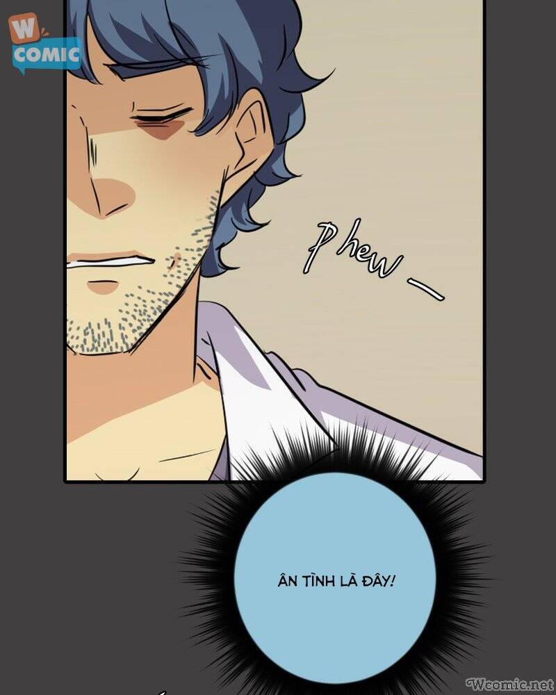 Thế Giới Không Hoàn Hảo Chapter 225 - Trang 2