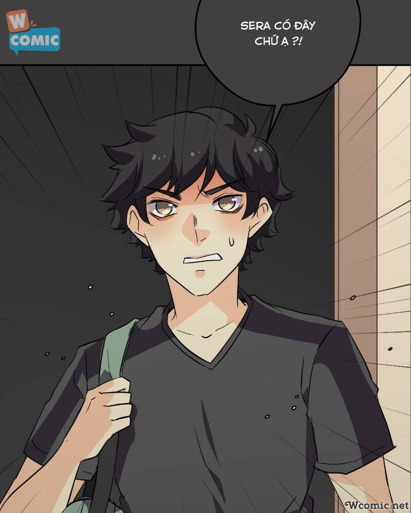 Thế Giới Không Hoàn Hảo Chapter 225 - Trang 2