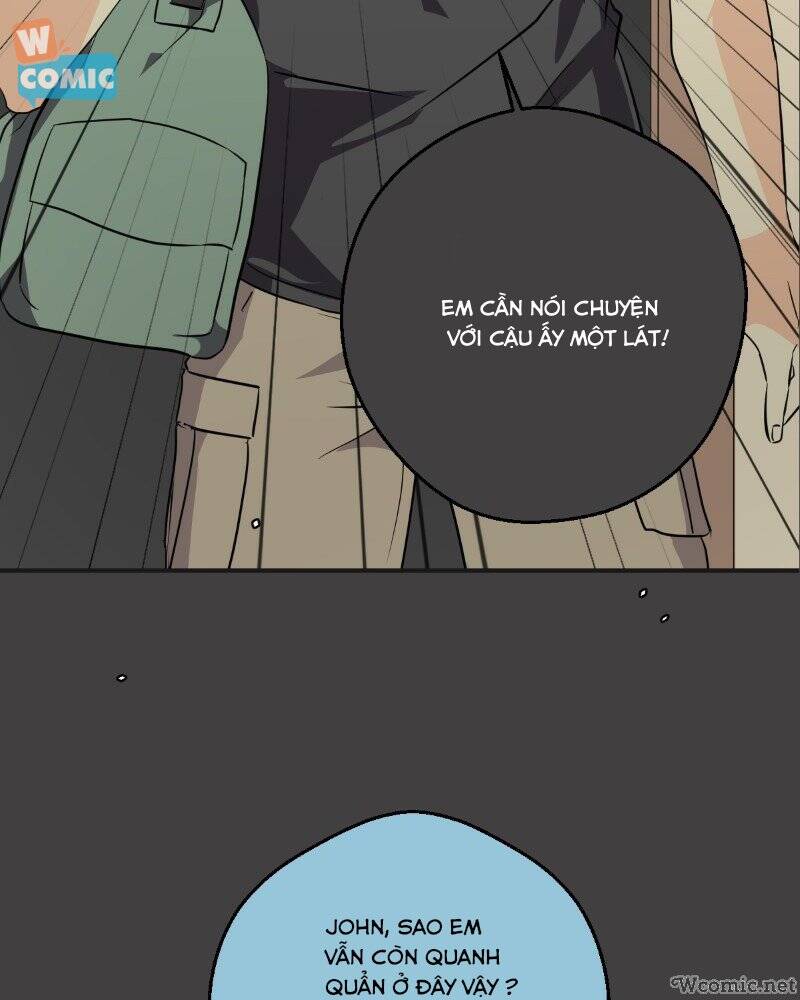 Thế Giới Không Hoàn Hảo Chapter 225 - Trang 2