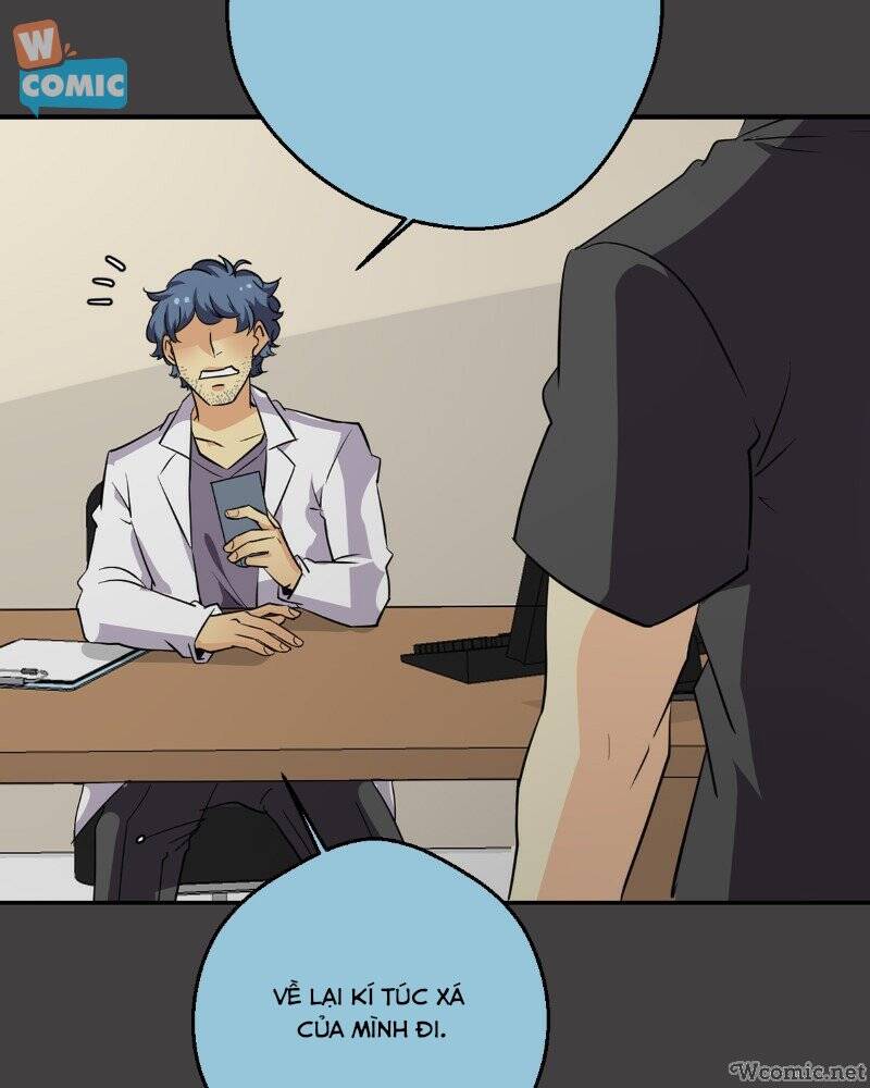 Thế Giới Không Hoàn Hảo Chapter 225 - Trang 2