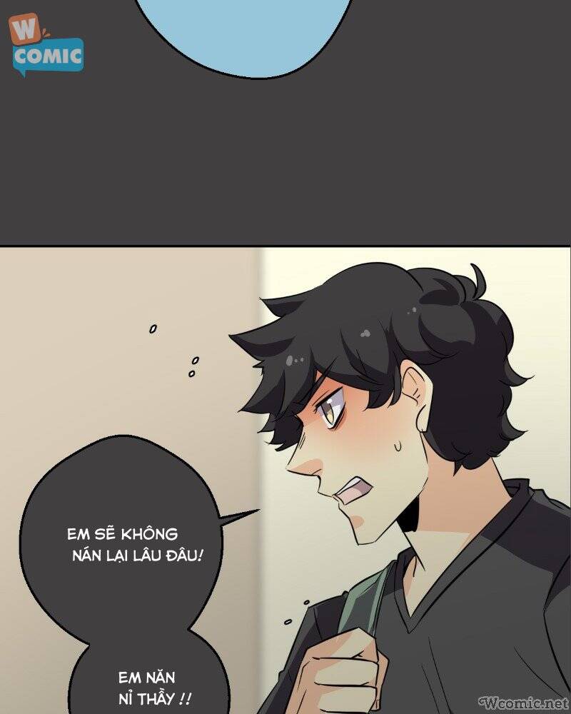 Thế Giới Không Hoàn Hảo Chapter 225 - Trang 2