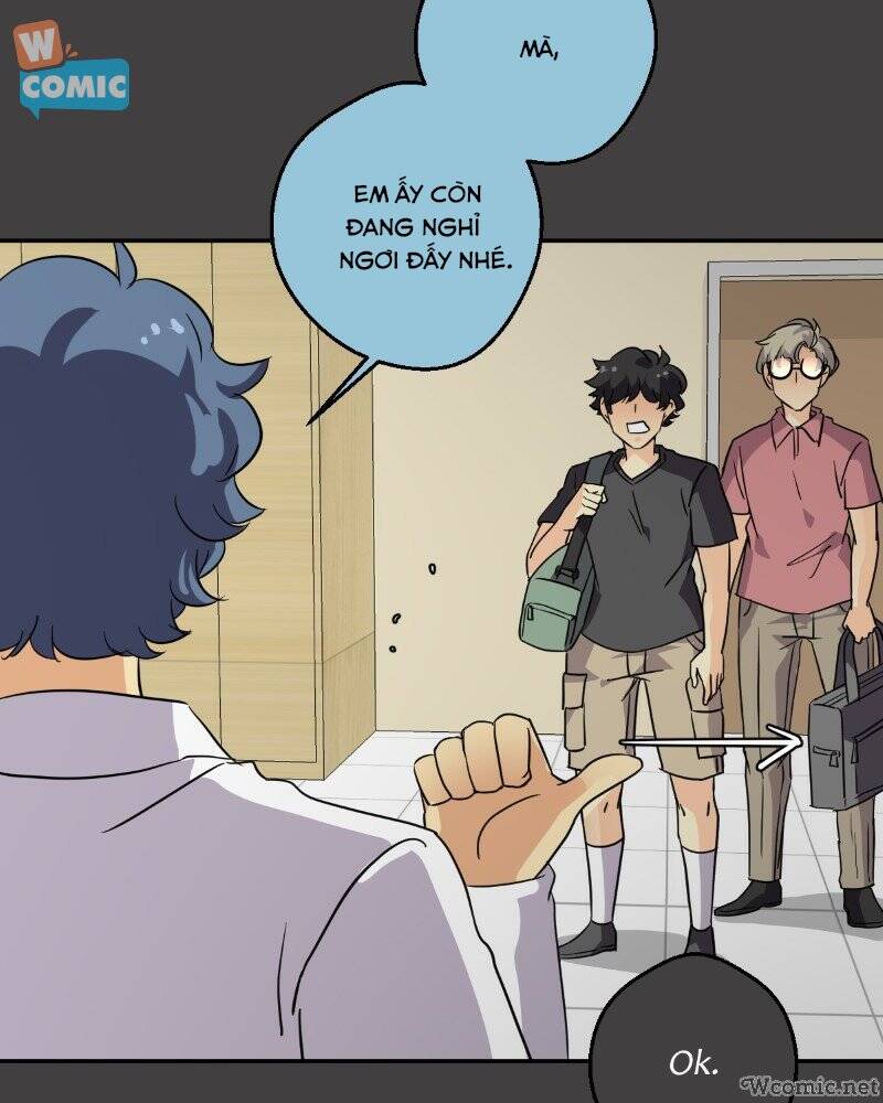 Thế Giới Không Hoàn Hảo Chapter 225 - Trang 2