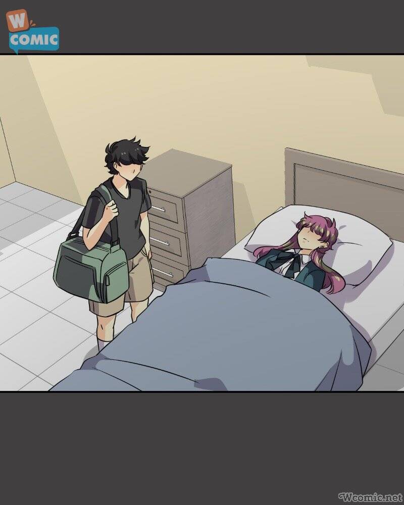 Thế Giới Không Hoàn Hảo Chapter 225 - Trang 2