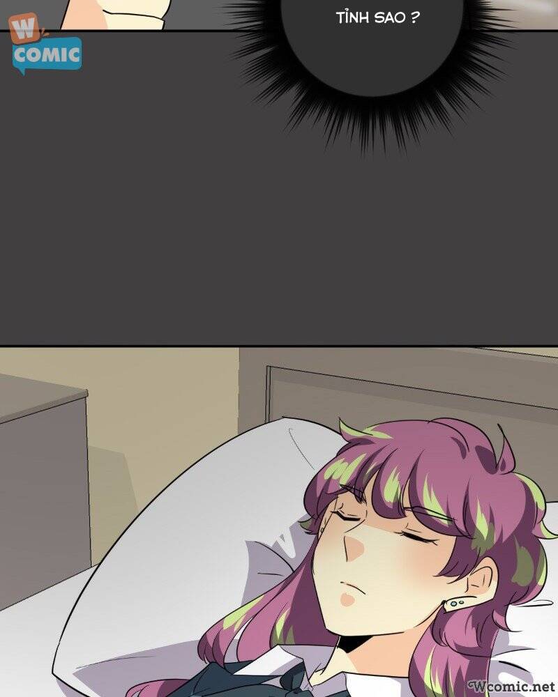 Thế Giới Không Hoàn Hảo Chapter 225 - Trang 2