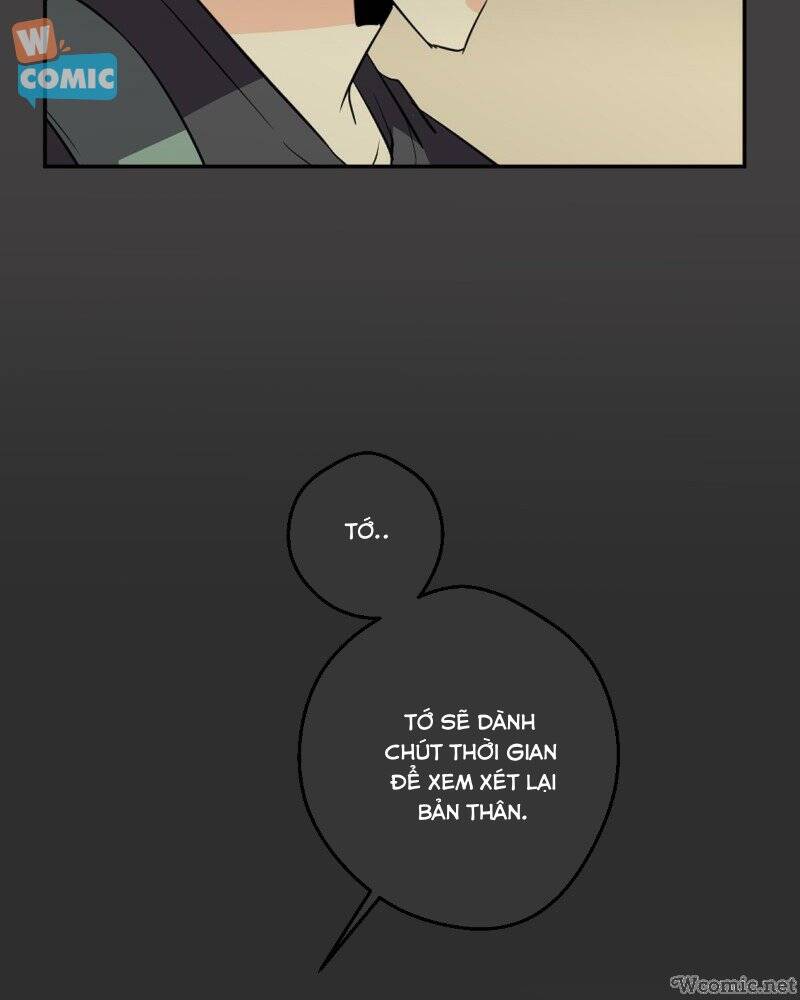 Thế Giới Không Hoàn Hảo Chapter 225 - Trang 2