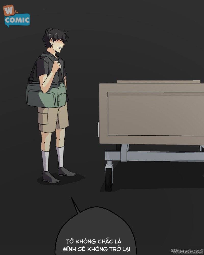 Thế Giới Không Hoàn Hảo Chapter 225 - Trang 2