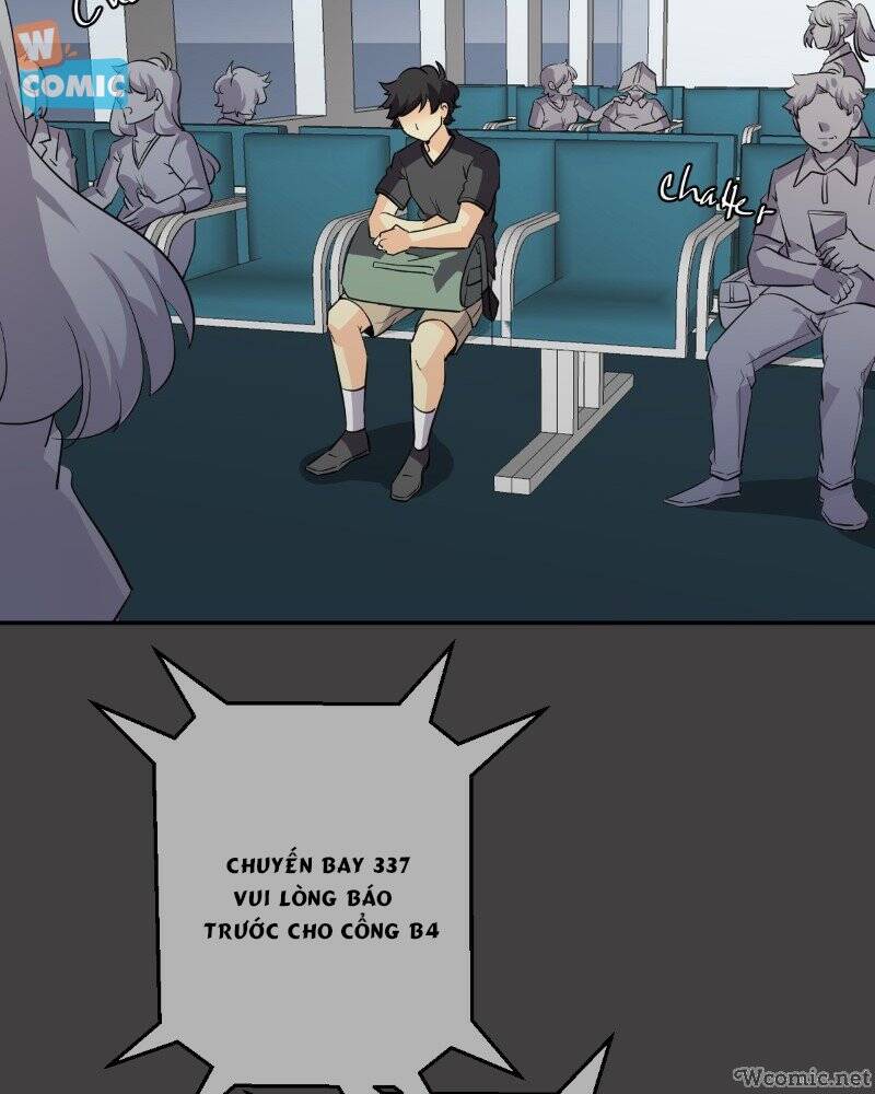 Thế Giới Không Hoàn Hảo Chapter 225 - Trang 2