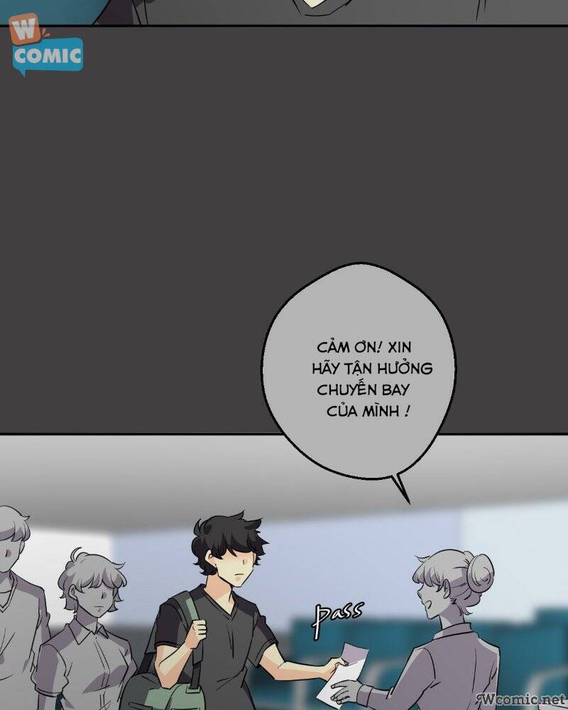 Thế Giới Không Hoàn Hảo Chapter 225 - Trang 2