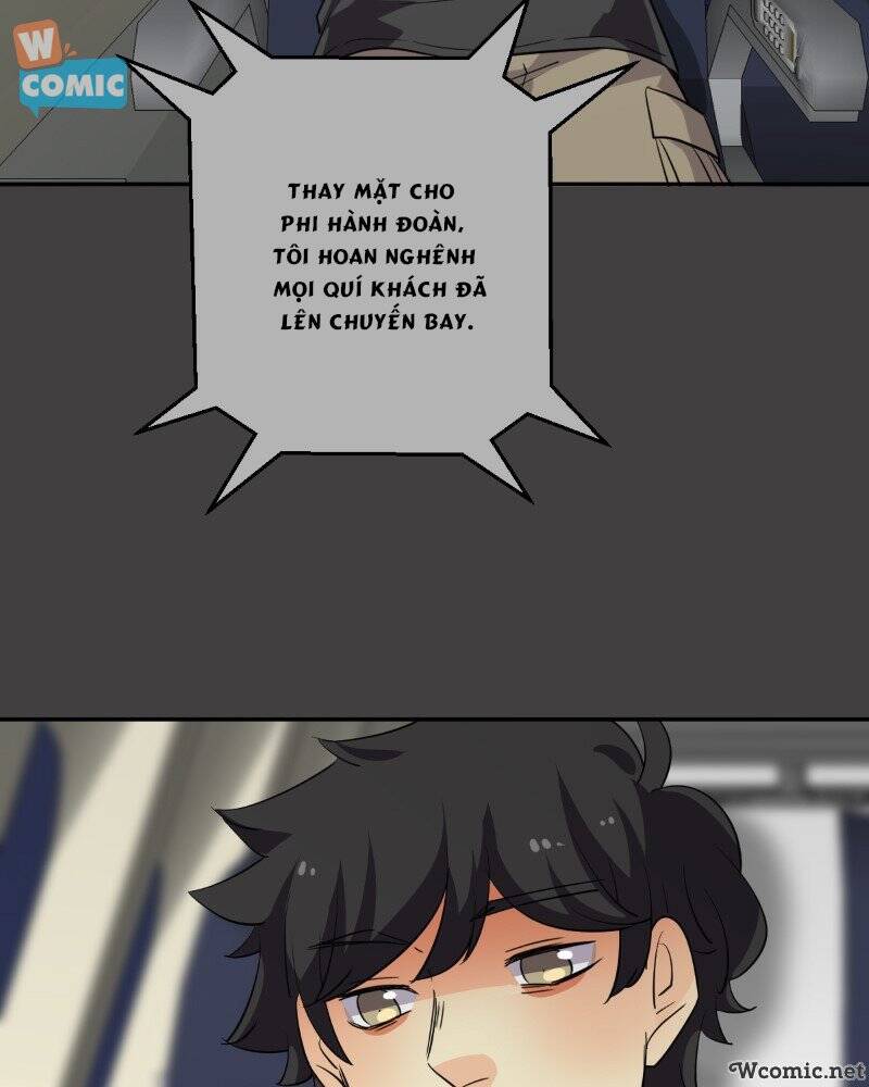 Thế Giới Không Hoàn Hảo Chapter 225 - Trang 2