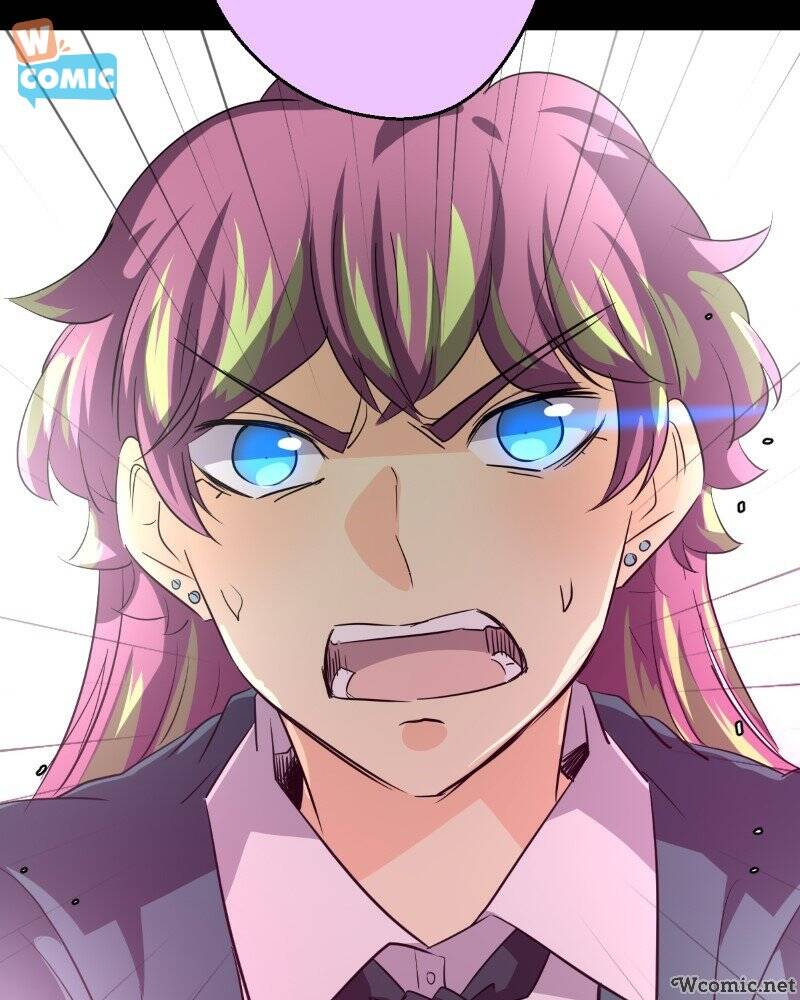 Thế Giới Không Hoàn Hảo Chapter 225 - Trang 2