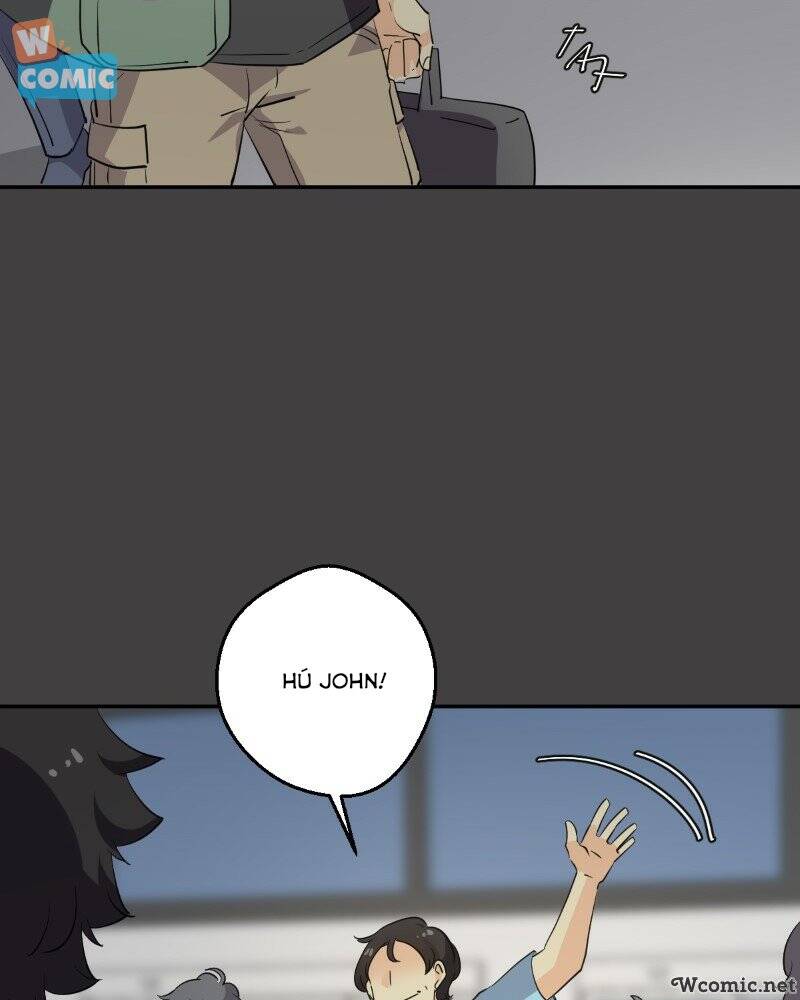 Thế Giới Không Hoàn Hảo Chapter 225 - Trang 2
