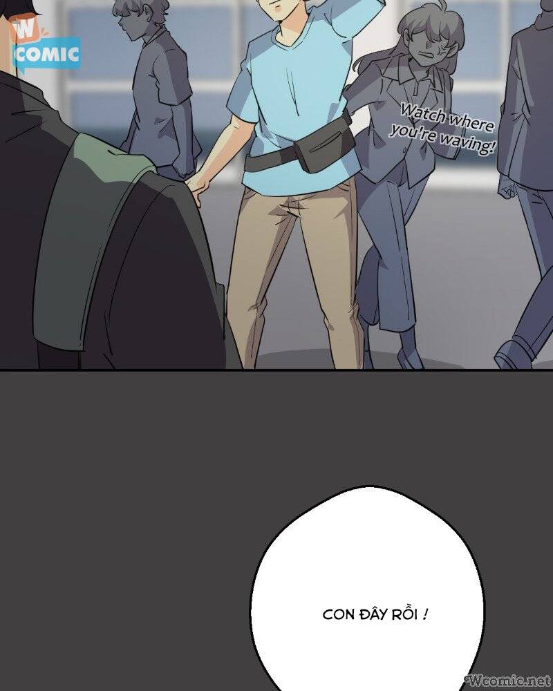 Thế Giới Không Hoàn Hảo Chapter 225 - Trang 2