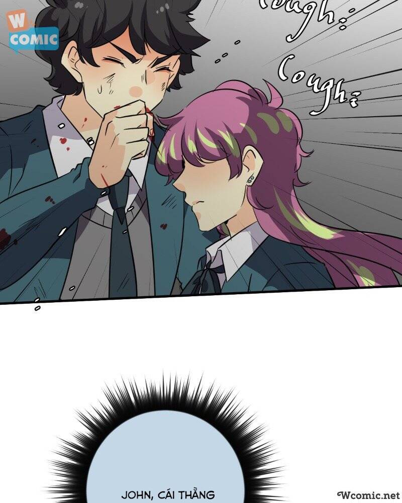 Thế Giới Không Hoàn Hảo Chapter 225 - Trang 2