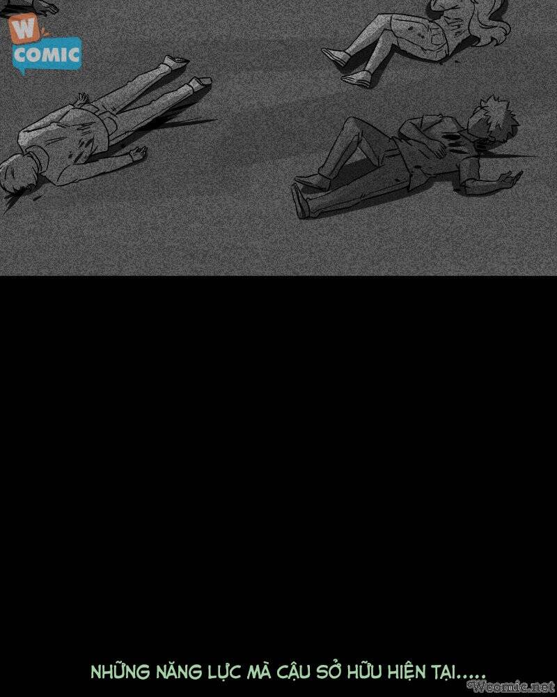 Thế Giới Không Hoàn Hảo Chapter 226 - Trang 2