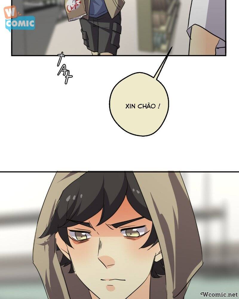 Thế Giới Không Hoàn Hảo Chapter 226 - Trang 2