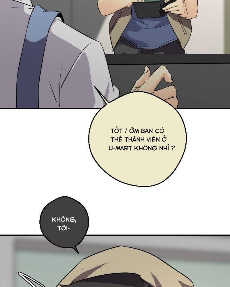 Thế Giới Không Hoàn Hảo Chapter 226 - Trang 2