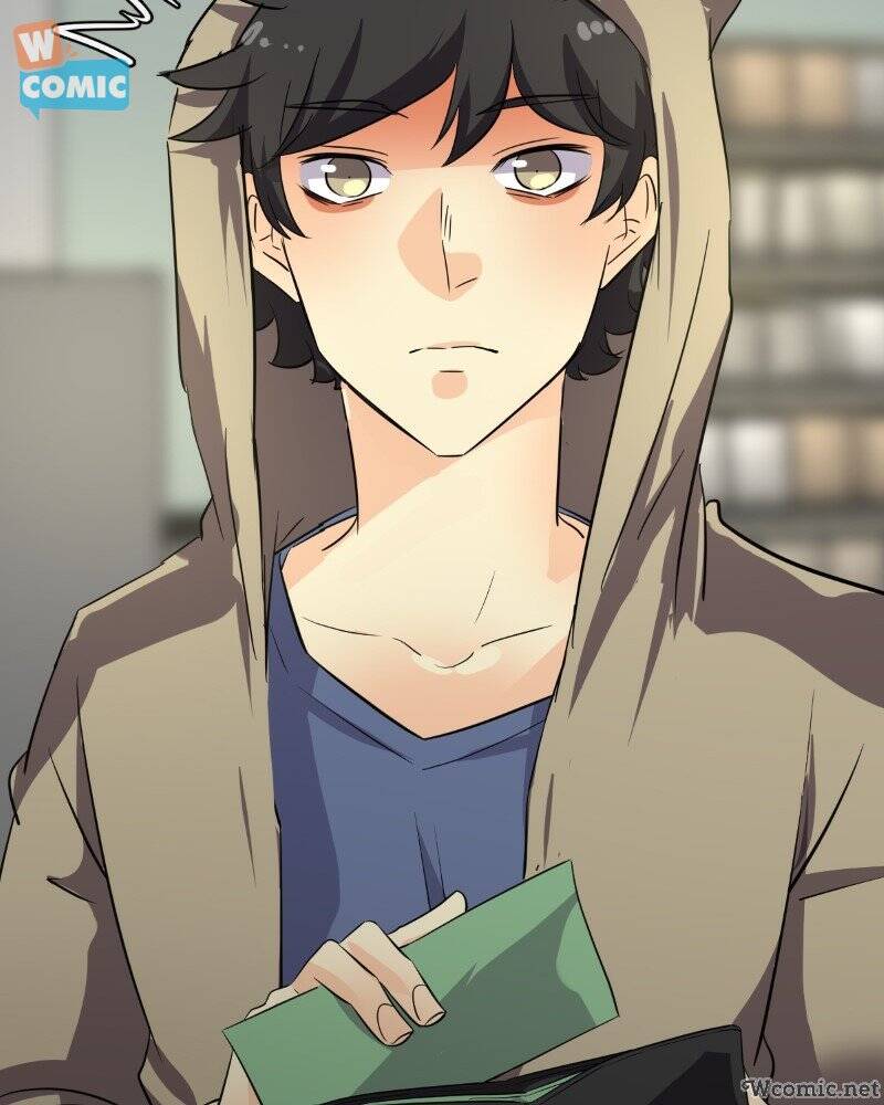 Thế Giới Không Hoàn Hảo Chapter 226 - Trang 2