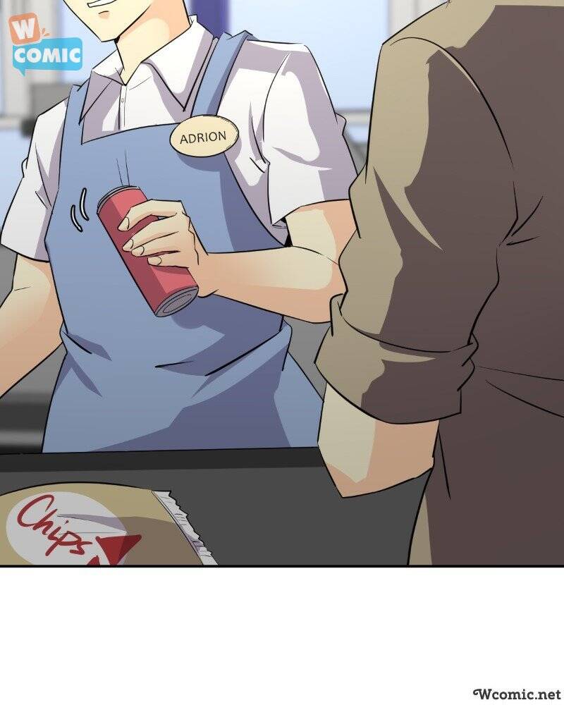 Thế Giới Không Hoàn Hảo Chapter 226 - Trang 2