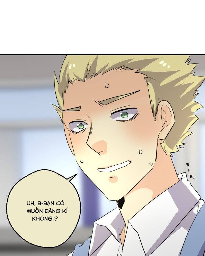 Thế Giới Không Hoàn Hảo Chapter 226 - Trang 2