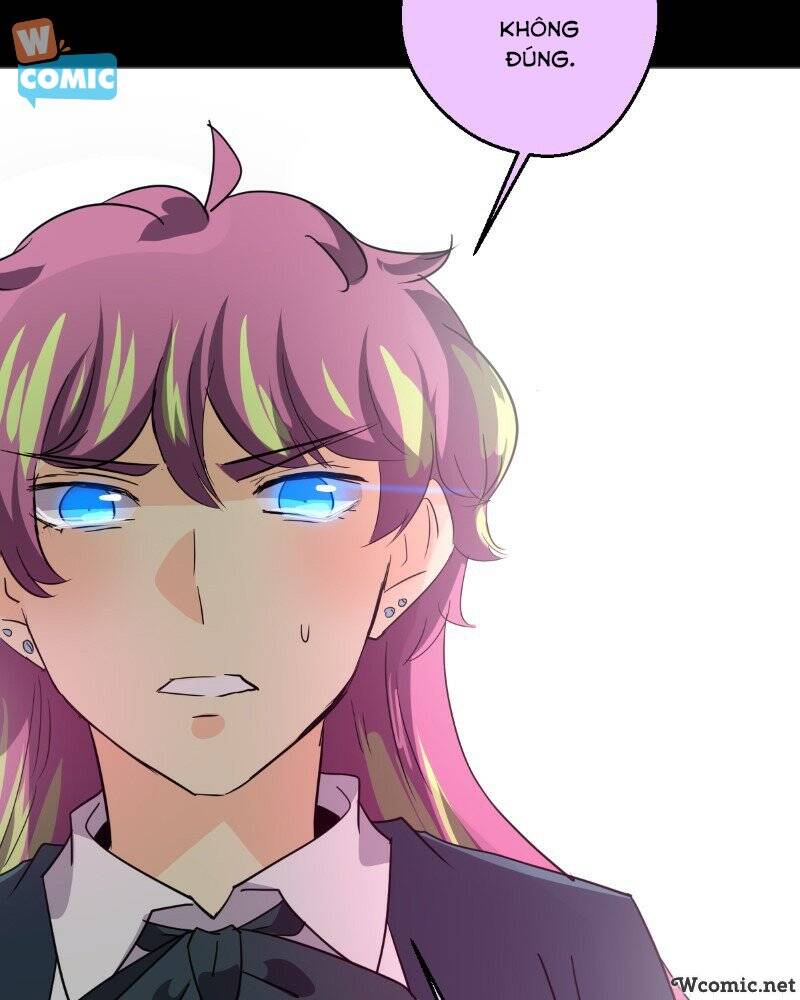 Thế Giới Không Hoàn Hảo Chapter 226 - Trang 2