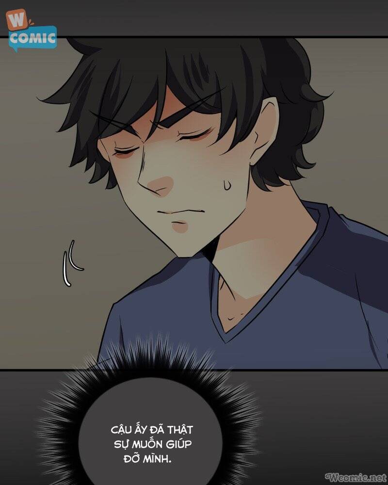 Thế Giới Không Hoàn Hảo Chapter 226 - Trang 2