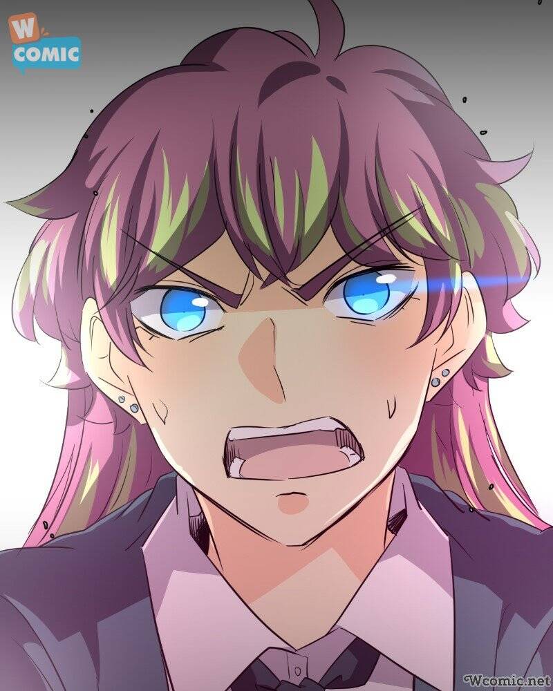 Thế Giới Không Hoàn Hảo Chapter 226 - Trang 2