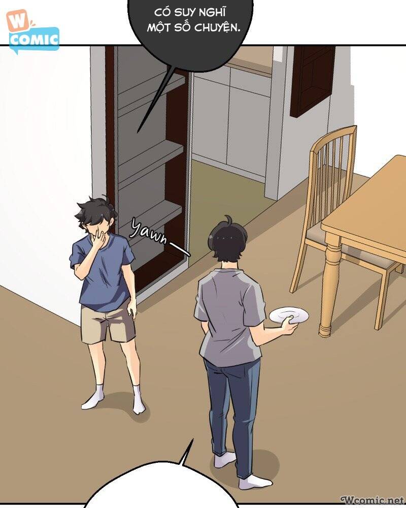 Thế Giới Không Hoàn Hảo Chapter 226 - Trang 2