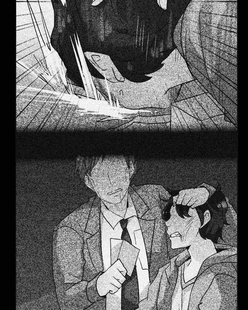 Thế Giới Không Hoàn Hảo Chapter 226 - Trang 2