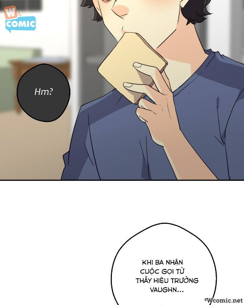 Thế Giới Không Hoàn Hảo Chapter 226 - Trang 2