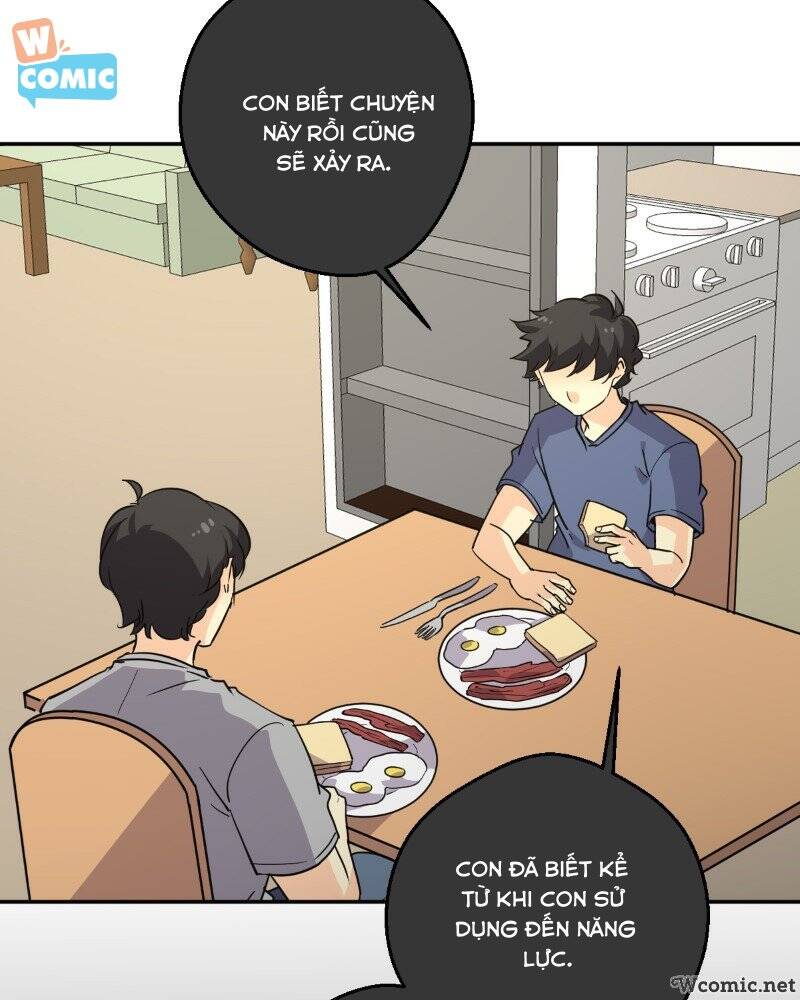 Thế Giới Không Hoàn Hảo Chapter 226 - Trang 2