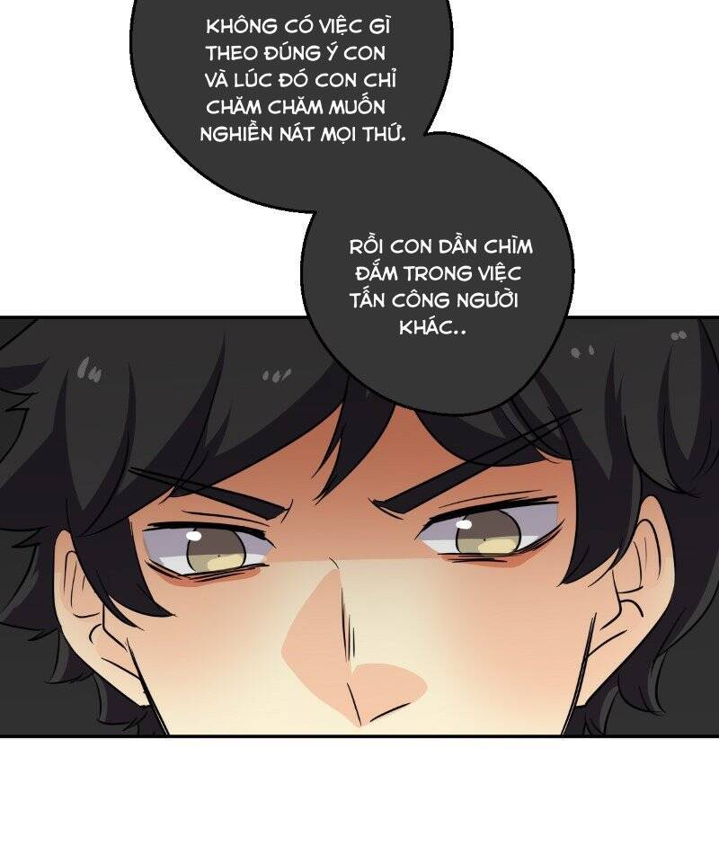 Thế Giới Không Hoàn Hảo Chapter 226 - Trang 2