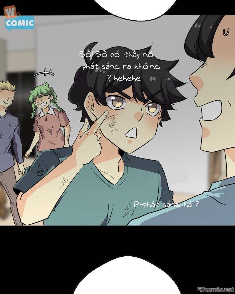 Thế Giới Không Hoàn Hảo Chapter 226 - Trang 2