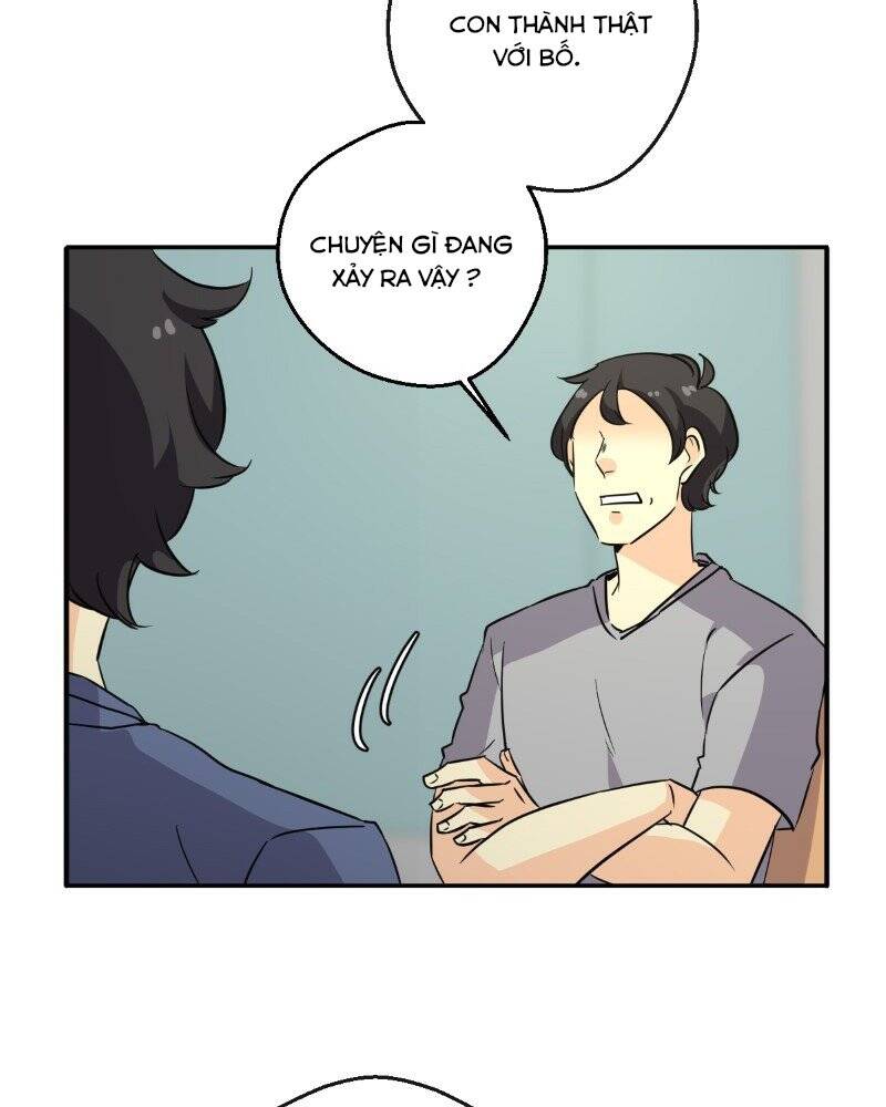 Thế Giới Không Hoàn Hảo Chapter 226 - Trang 2