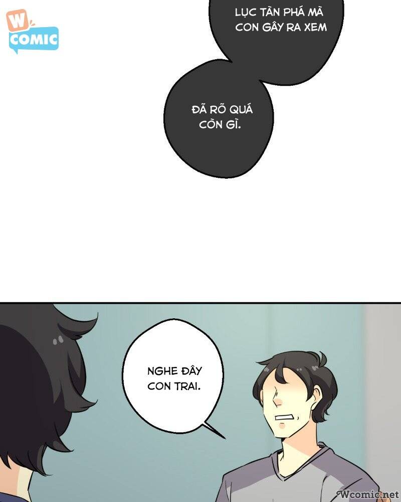 Thế Giới Không Hoàn Hảo Chapter 226 - Trang 2