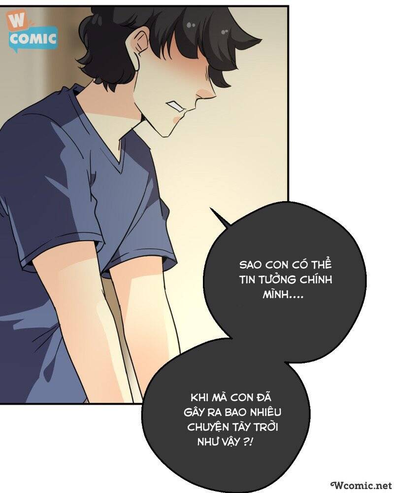 Thế Giới Không Hoàn Hảo Chapter 226 - Trang 2