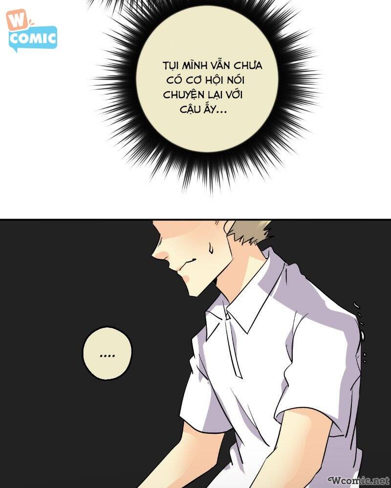 Thế Giới Không Hoàn Hảo Chapter 227 - Trang 2