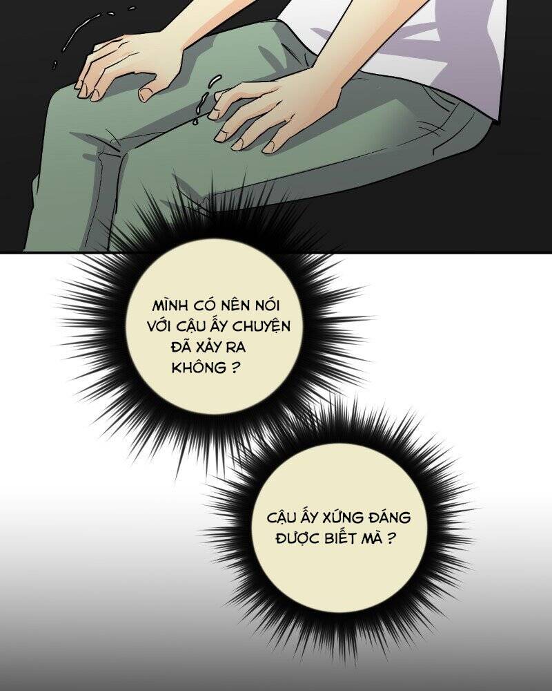 Thế Giới Không Hoàn Hảo Chapter 227 - Trang 2