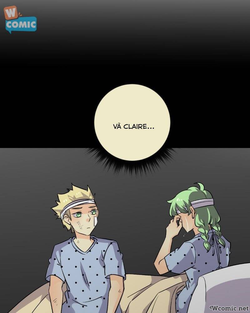 Thế Giới Không Hoàn Hảo Chapter 227 - Trang 2