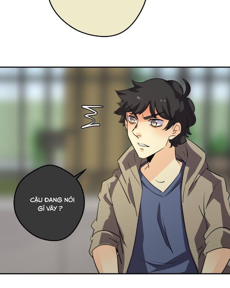 Thế Giới Không Hoàn Hảo Chapter 227 - Trang 2