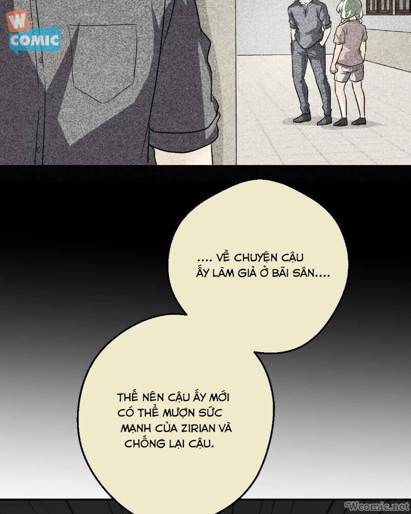 Thế Giới Không Hoàn Hảo Chapter 227 - Trang 2