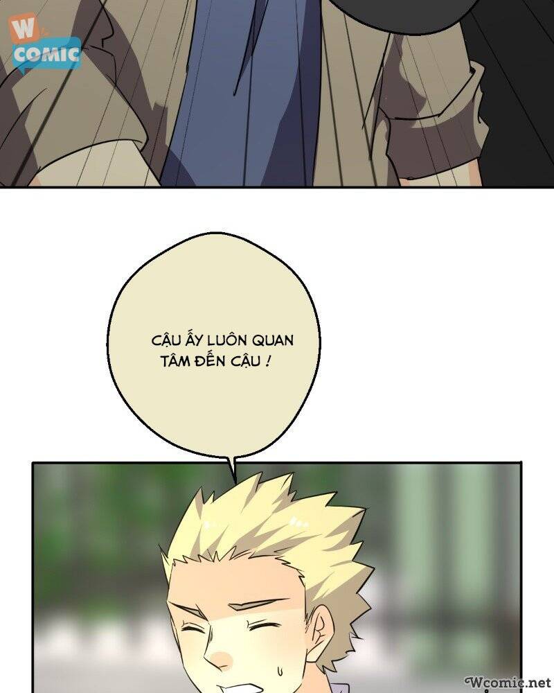 Thế Giới Không Hoàn Hảo Chapter 227 - Trang 2