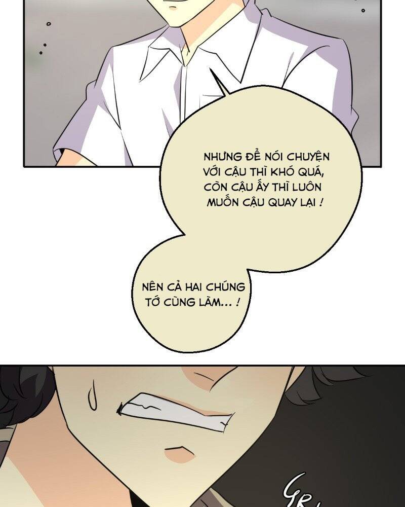 Thế Giới Không Hoàn Hảo Chapter 227 - Trang 2