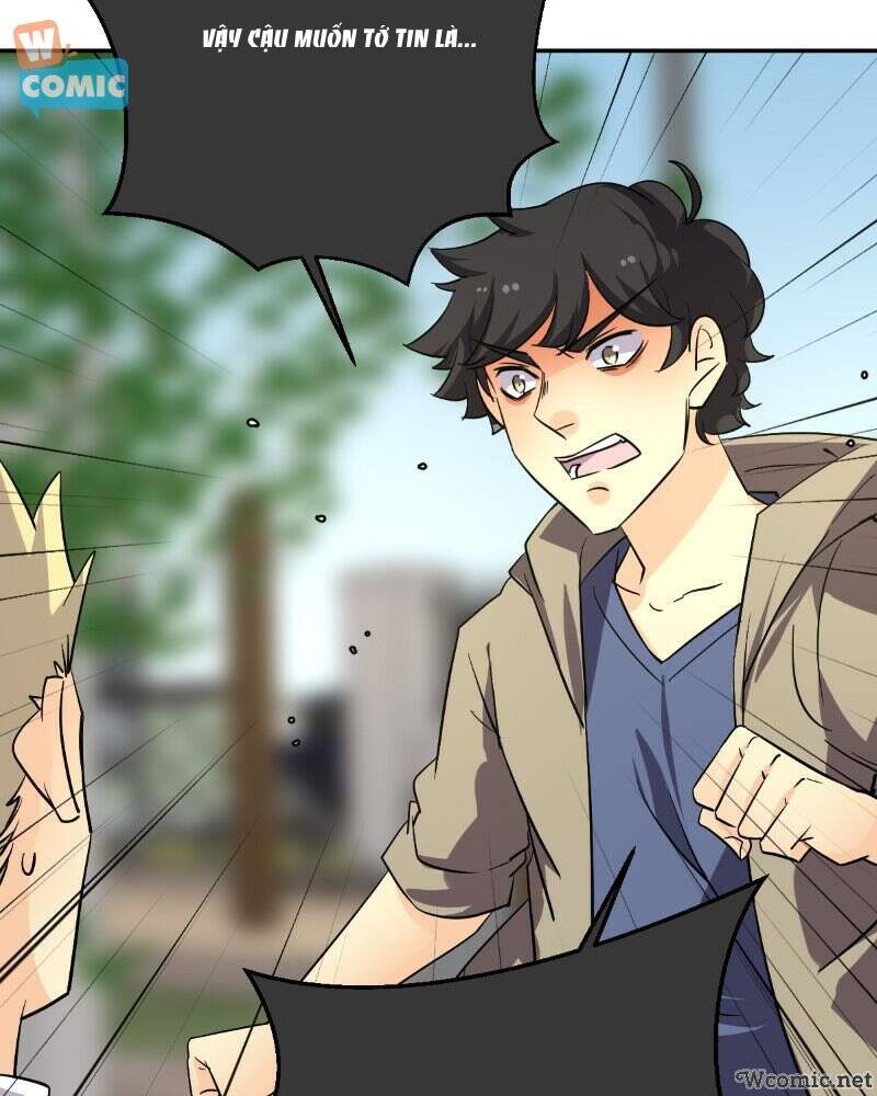 Thế Giới Không Hoàn Hảo Chapter 227 - Trang 2