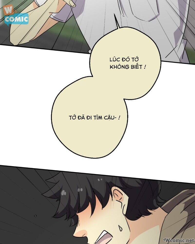 Thế Giới Không Hoàn Hảo Chapter 227 - Trang 2