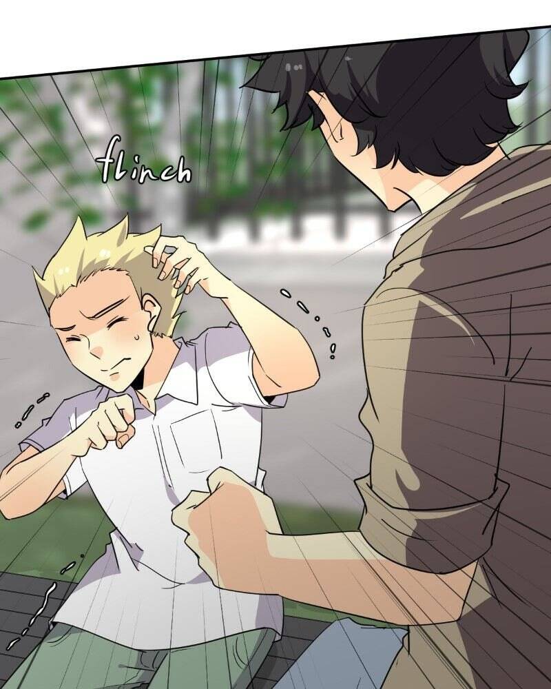 Thế Giới Không Hoàn Hảo Chapter 227 - Trang 2